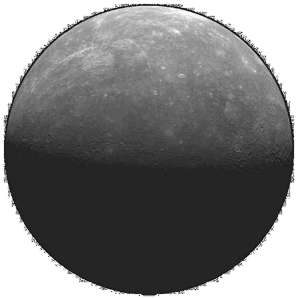 mercurio