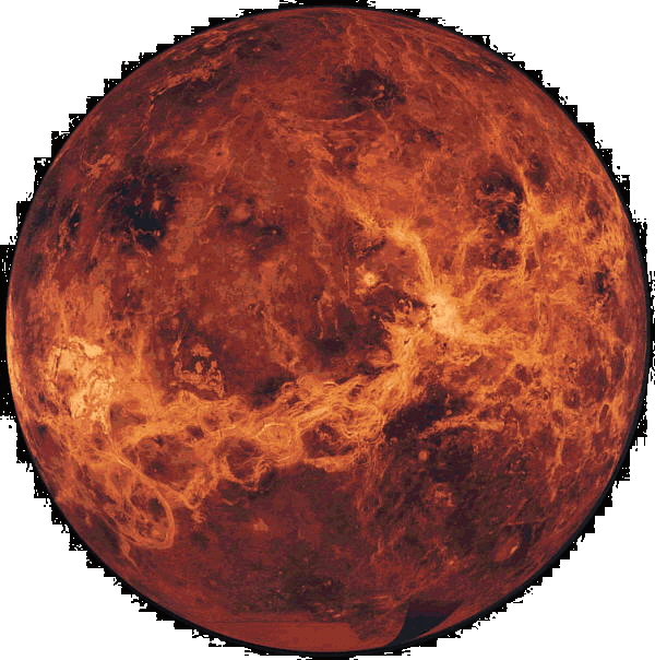 venus