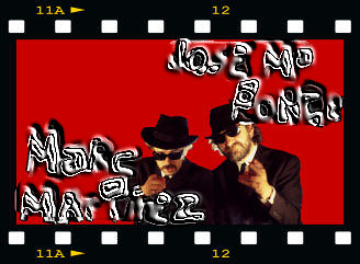 los malos