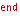 end