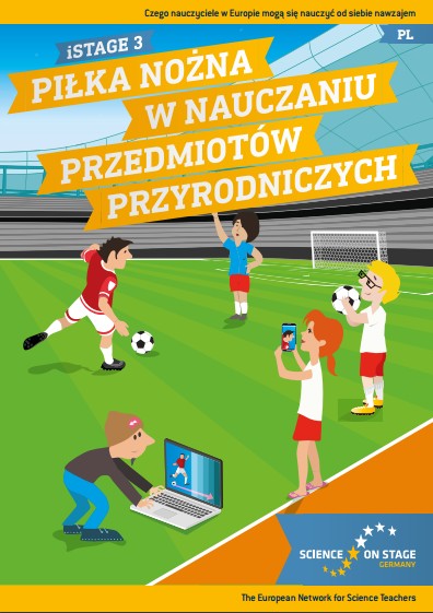 Pilka Nozna w Nauczaniu Przedmiotow Przyrodnicz
