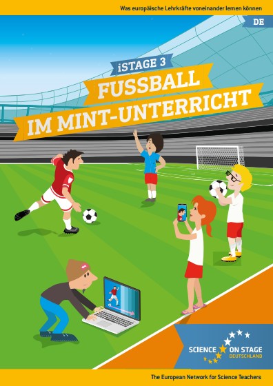 Fu�ball im MINT-Unterricht