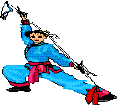 kung-fu