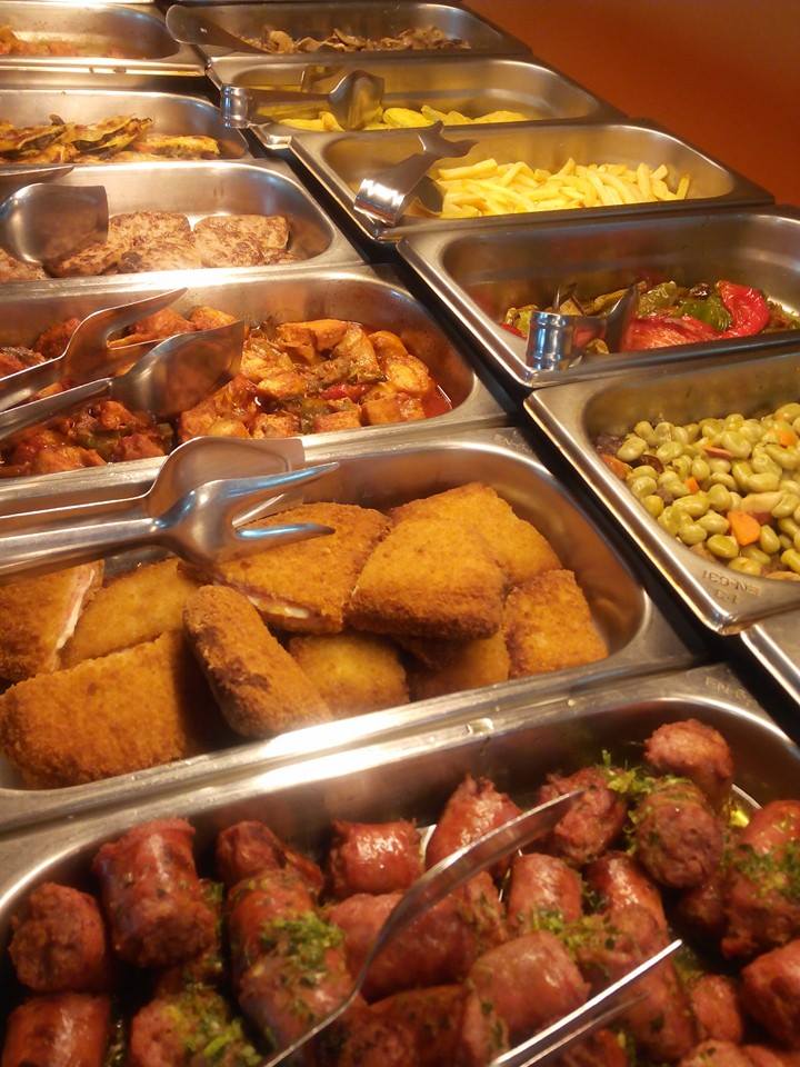 buffet