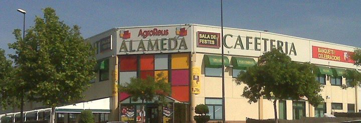 alameda