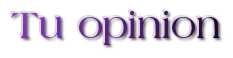tu_opinion