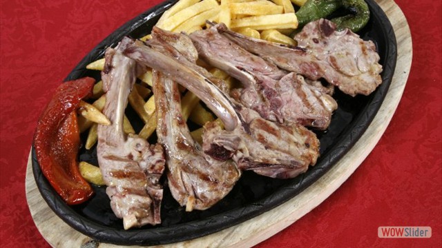 costillas