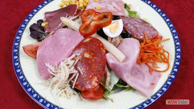 ensalada