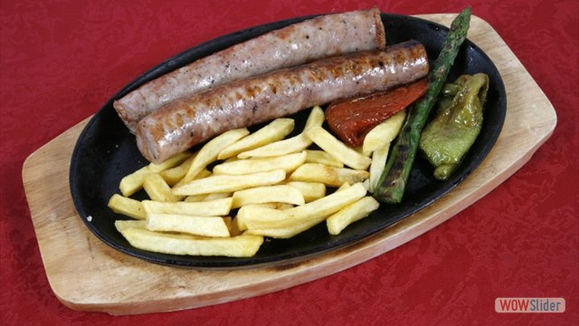 longaniza