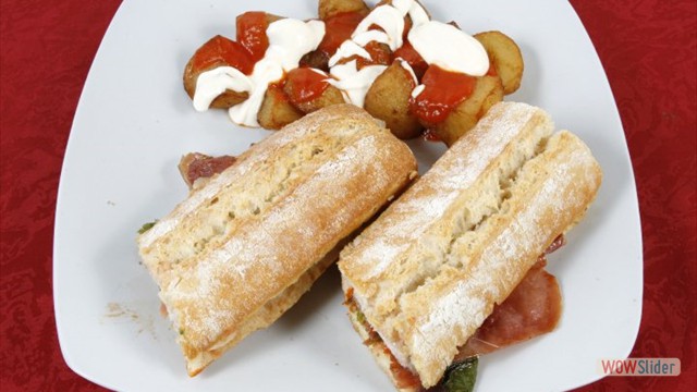 serranito