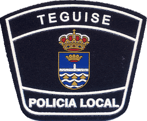 Coches de Policía de Teguise Canarias (España-Spain) Canary Islands Spain Police Cars Coches de Policía de Teguise Canarias (España-Spain) Canary Islands Spain Police Cars