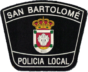 Coches de Policía de San Bartolomé Canarias (España-Spain) Canary Islands Spain Police Cars Coches de Policía de San Bartolomé Canarias (España-Spain) Canary Islands Spain Police Cars