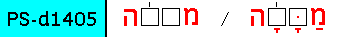 View explanation