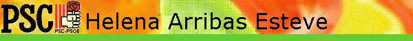 Helena Arribas Esteve
