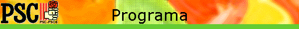 Programa
