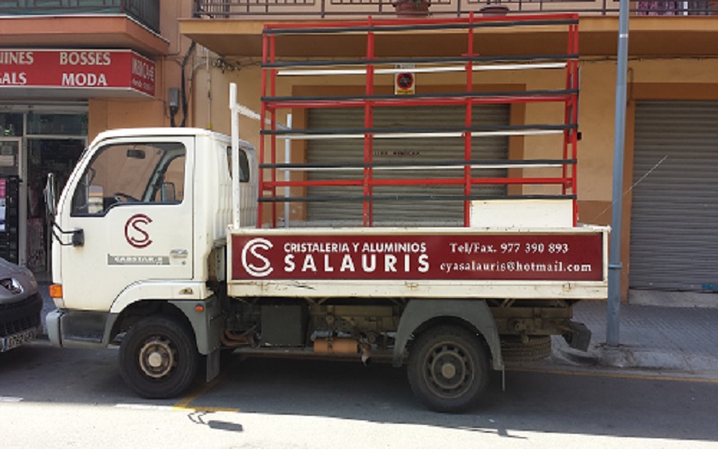 camioneta