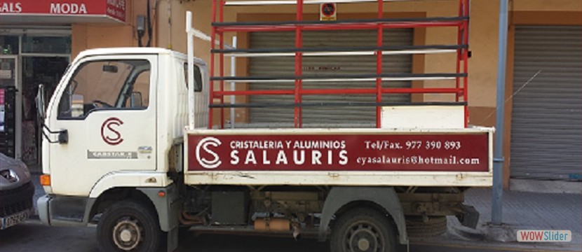 CAMIONETA