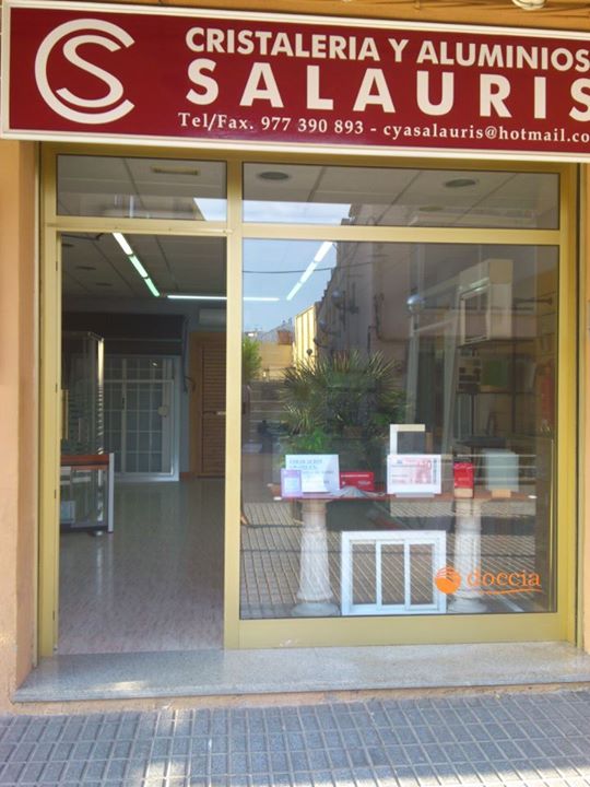entrada