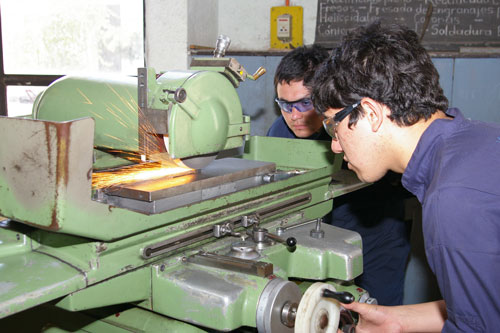 mec�nico