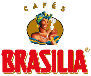 Caf�s Brasilia