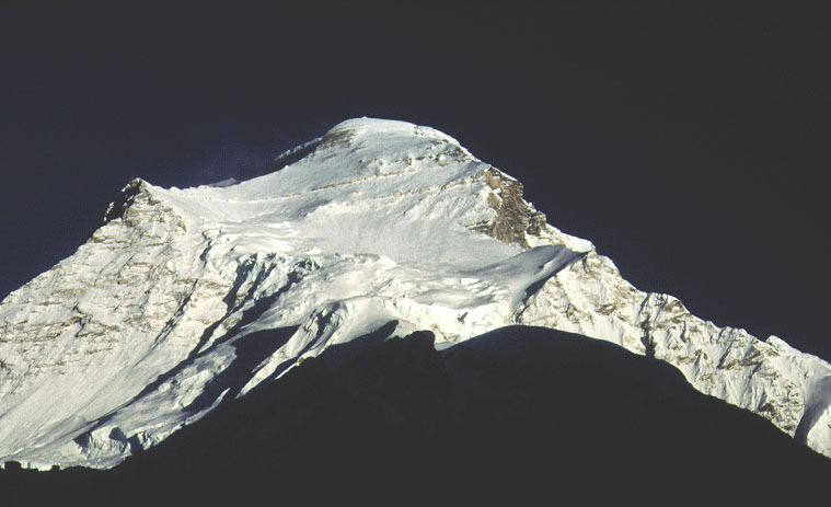 El Cho Oyu
