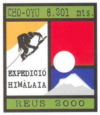 El logotip de l'expedici�