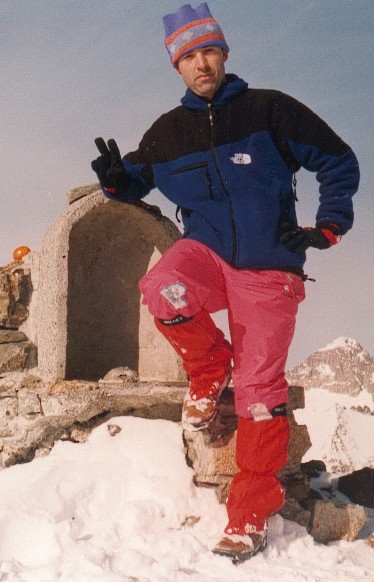 El Balta
