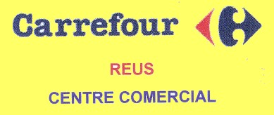 Carrefour - Reus