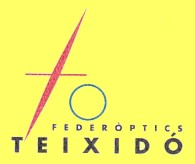 Feder�ptics Teixid�