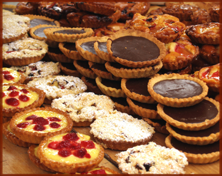 tartas