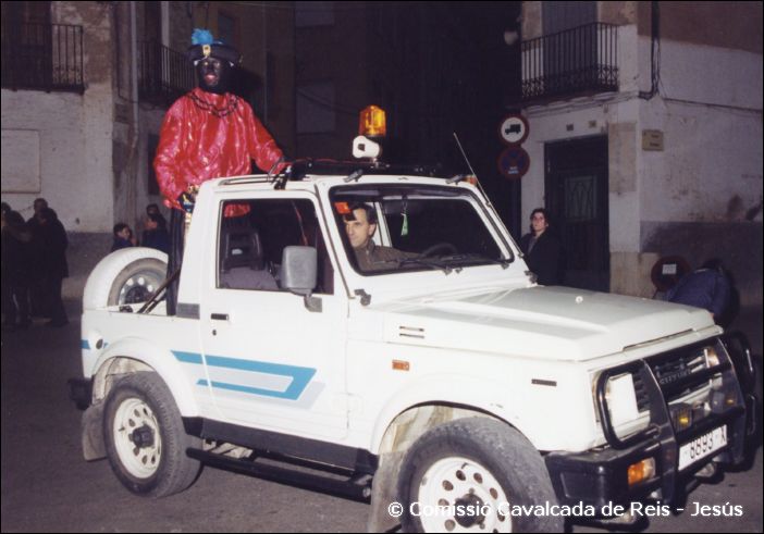 Patge Baltasar (2000)