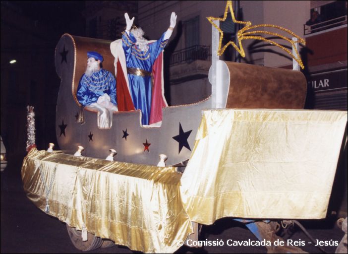 Rei Melcior (2000)