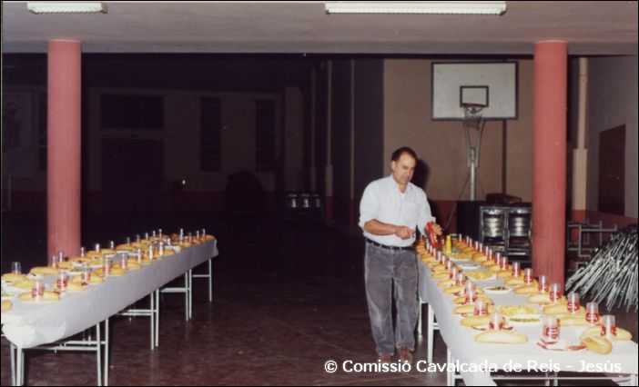 Preparant (2001)