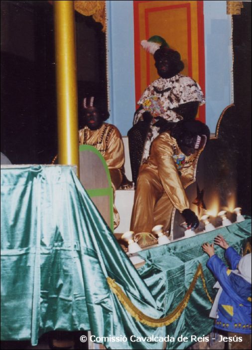 Rei Baltasar (2001)