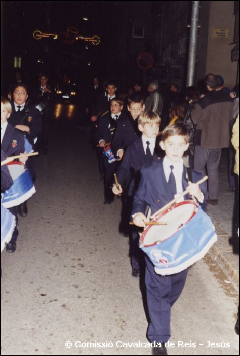 Banda (2001)