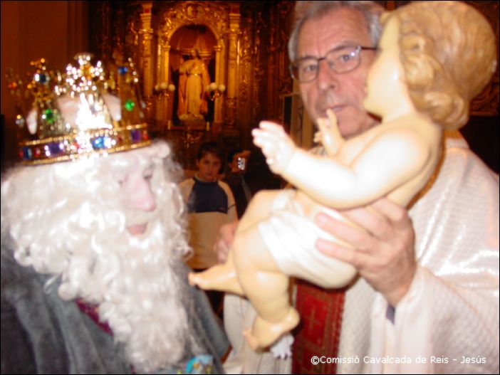 Adorant al Nen
