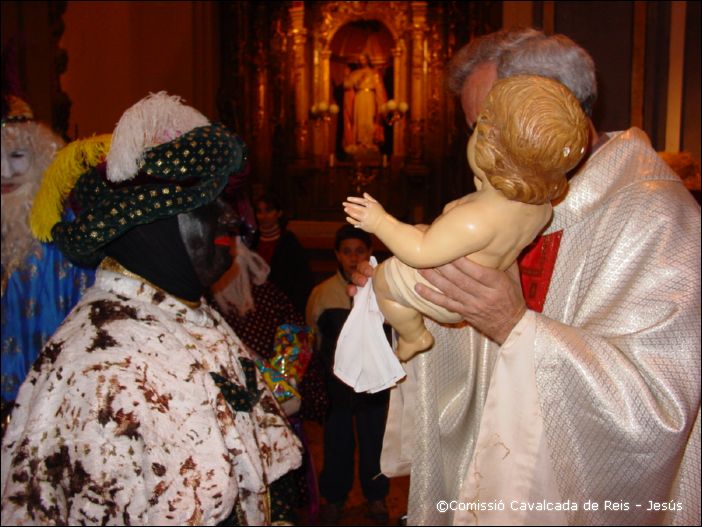 Adorant al Nen