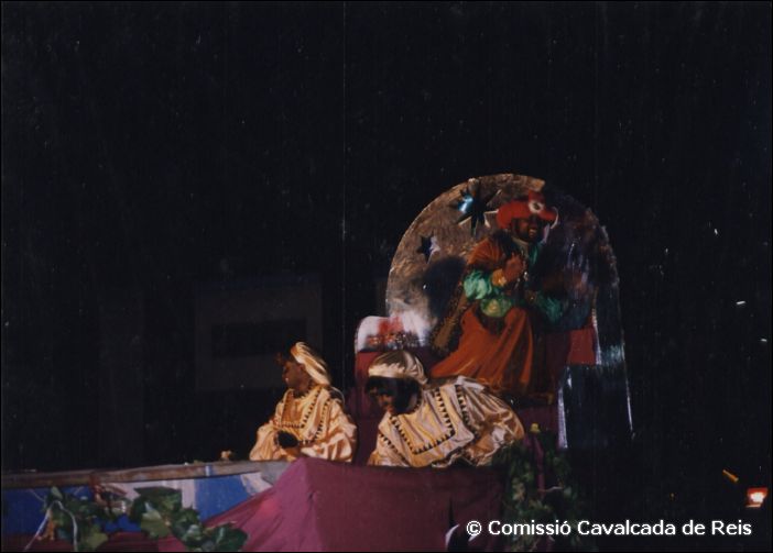 1994 - Baltasar