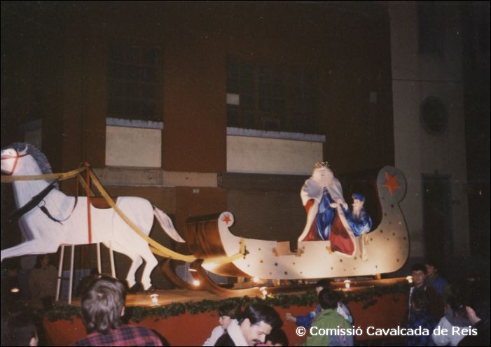 1994 - Melcior