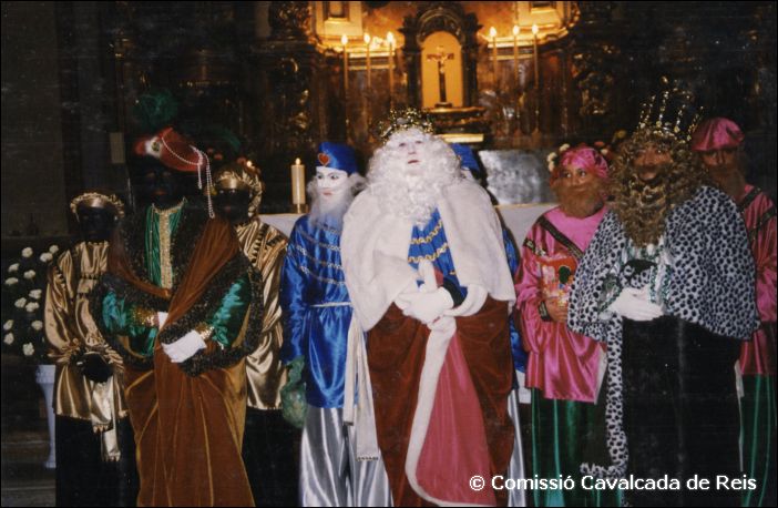 1995 - Adoraci� al Nen