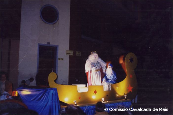 1996 - Melcior