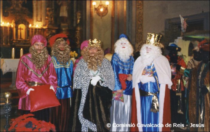 A l'esgl�sia (99)