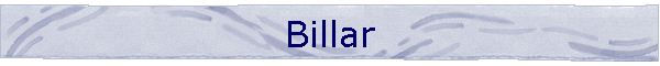 Billar