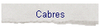 Cabres