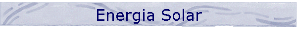 Energia Solar