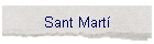 Sant Mart�