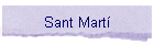 Sant Mart�