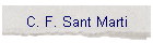 C. F. Sant Marti