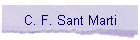 C. F. Sant Marti