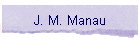 J. M. Manau
